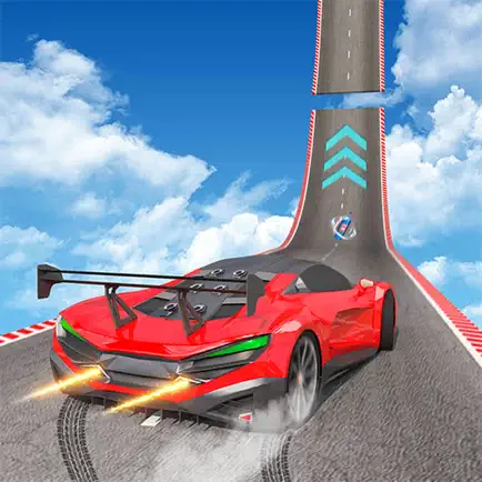 Sky Flying Real 3D Car Stunts Читы