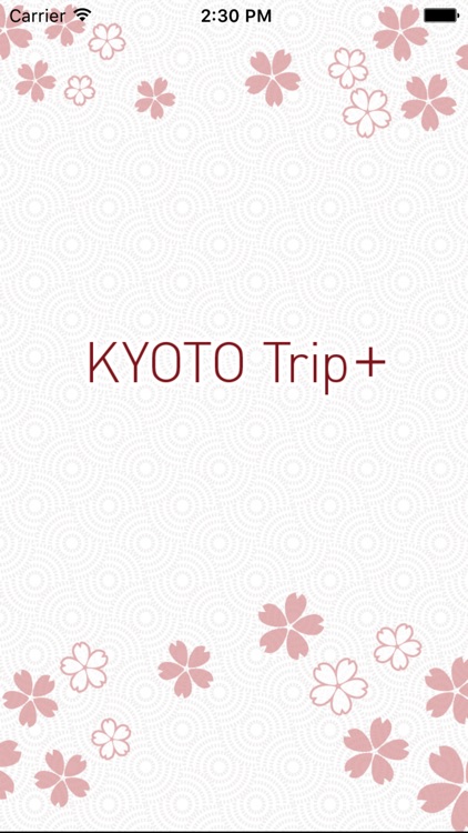 KYOTO Trip+