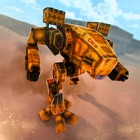 Top 40 Games Apps Like Robot Army War 3D - Best Alternatives