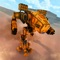 Robot Army War 3D