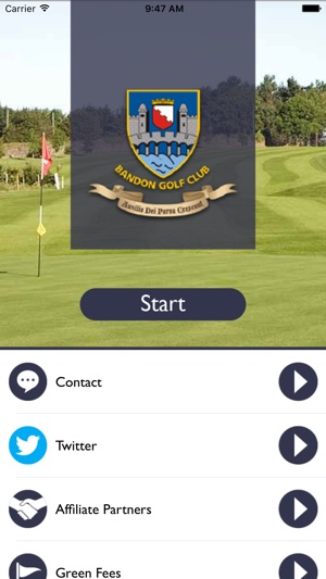 Bandon Golf Club(圖1)-速報App