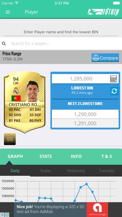 FUT 17 Draft, Builder & Prices - FUTBIN