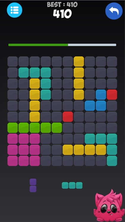 Brick Puzzle - Expert of Hexa screenshot-4