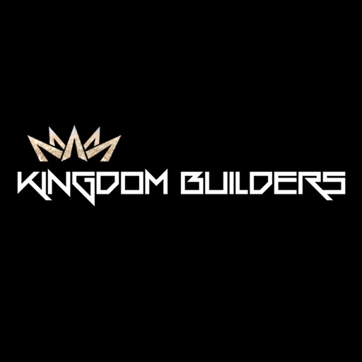 Kingdom Builders Ministries by Custom Church Apps