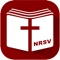 NRSV Bible(Holy Bible...