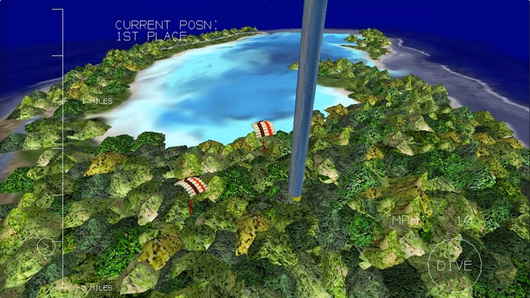 Sky City Freefall screenshot-4