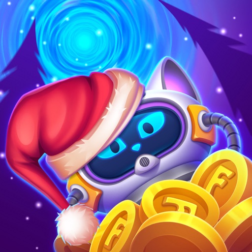 Time Master: Coin & Clash Game By Fun Monkey Limited