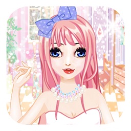 Royal dress party - Girls Games Free