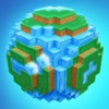 方块世界-生存游戏