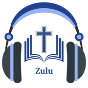 Ibhayibheli - Zulu Bible Audio