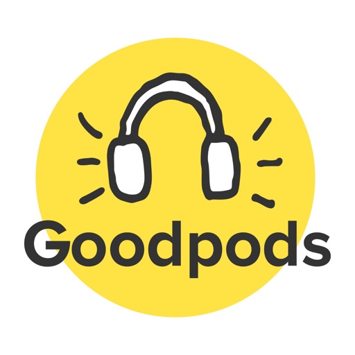 Goodpods icon