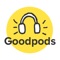 Icon Goodpods - Podcast App