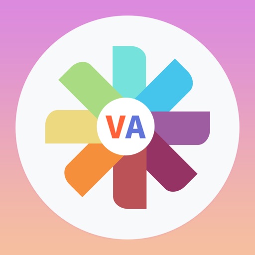 VA - Secret Hide Photo Vault iOS App