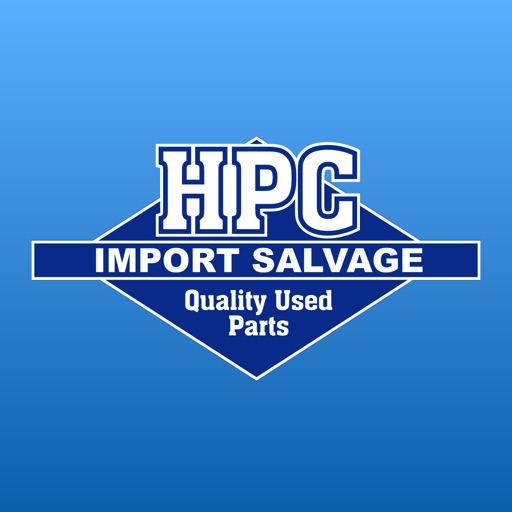 HPC Import Salvage - Buford GA