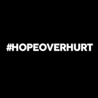HOPE OVER HURT