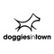 Doggies in Town proudly presents the perfect app for dog friendly communities