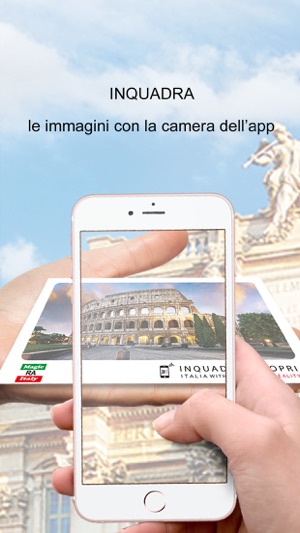 MagicItaly Roma(圖1)-速報App