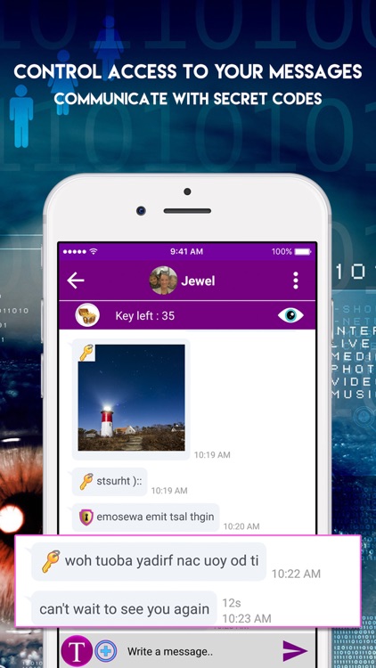 DEDOC Chat screenshot-3
