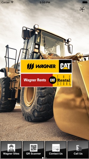 Wagner Equipment(圖1)-速報App