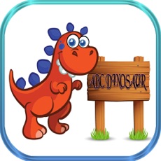 Activities of ABC Kids Games Words - Dinosaur Good Games