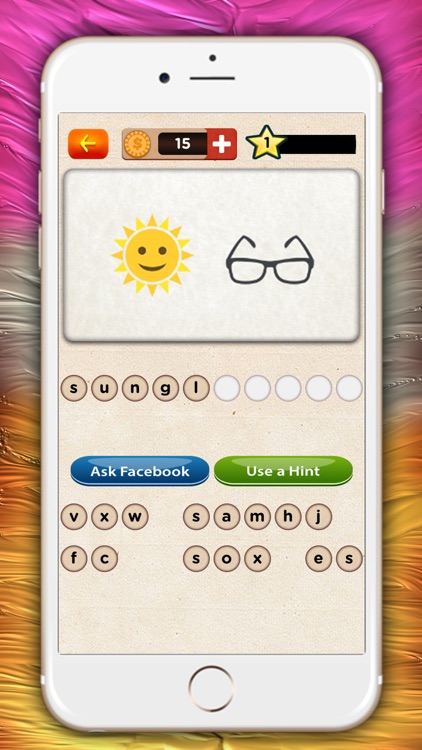 New Emoji Keyboard - Extra Emoticons Art screenshot-3