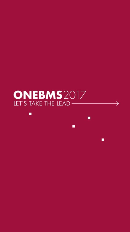 OneBMS 2017