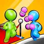Fashion Run Loop 3D