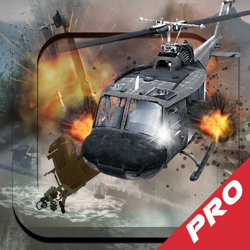 A Better Flight On Copter Pro : Sky War icon