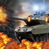 A Big Tanks Full Engines: Death Race