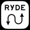 RYDE PASS - E-ticketing App