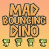 Mad Bouncing Dino
