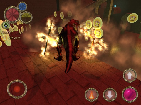 creatures like them screenshot 4