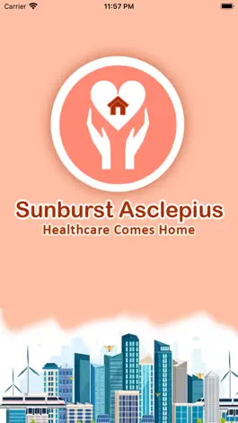 Game screenshot Sunburst Asclepius mod apk