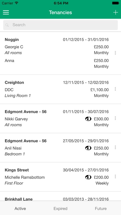 Landlord Vision screenshot-3