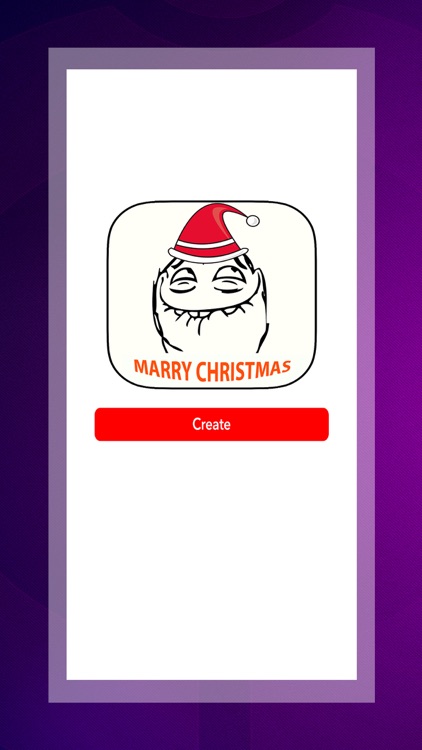 Christmas Meme Creator-Greeting Card Maker