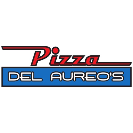 Pizza Del Aureos icon