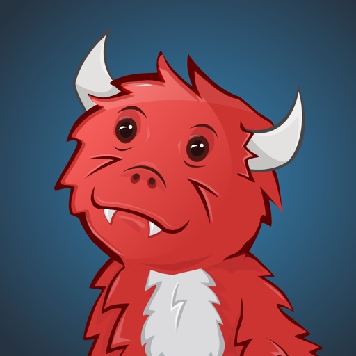 Red Beast Unleashed iOS App