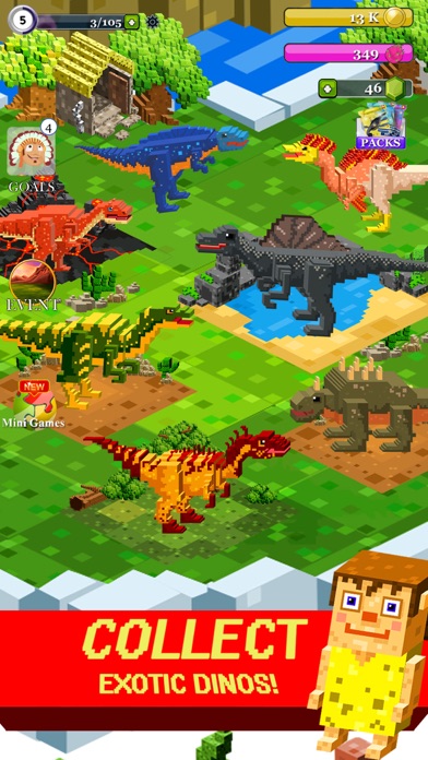 google pixel dinosaur game