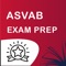 The Armed Services Vocational Aptitude Battery, or ASVAB, is a series of tests developed by the Department of Defense that are used by the U