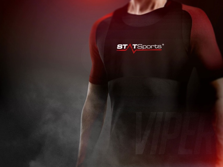 STATSports APEX