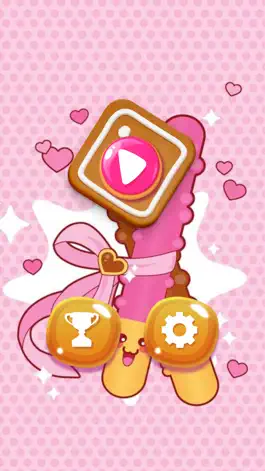 Game screenshot i Love Sweets mod apk