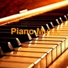 Listening Piano Music - For Relax and Sleep Better