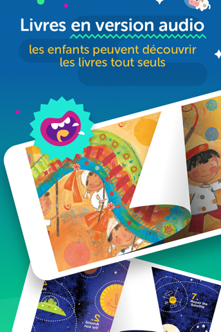 PlayKids Stories: Learn ABC screenshot 4
