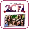 New Year Photo Frames HD