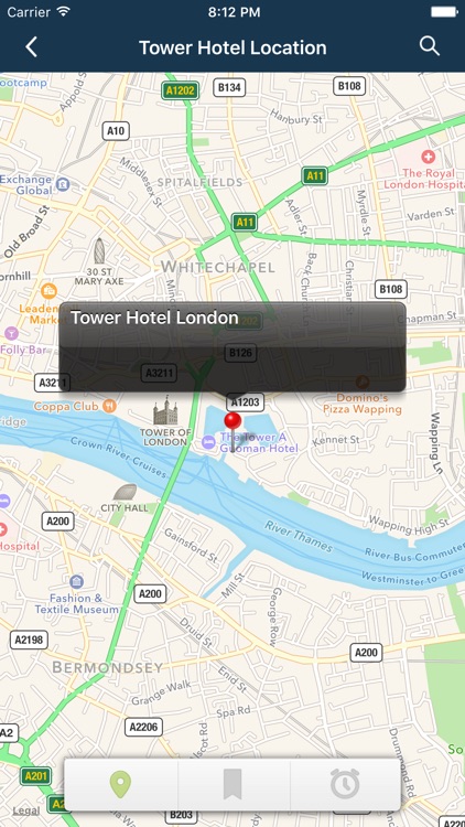 SWAN The Smart Water Networks Forum screenshot-4