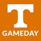 The official Tennessee Volunteers Gameday application is a must-have for fans headed to campus or following the Volunteers from afar
