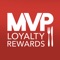 Icon MVP Loyalty Rewards