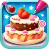 Cake Master - Bakery & Cooking Game