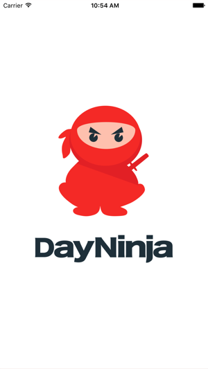 DayNinja - Focus Timer | To Do Task List
