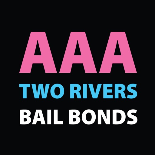 AAA Two Rivers Bail Bonds iOS App